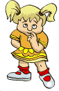 dziewczynka